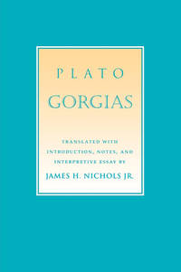 Gorgias (Agora Editions)