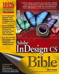 Adobe Indesign Cs Bible