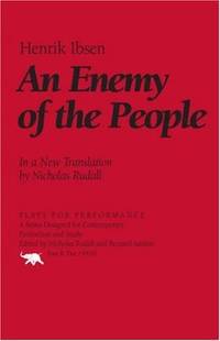 An Enemy of the People