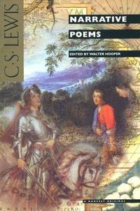 image of Narrative Poems of C.S. Lewis