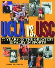 Ucla Vs Usc