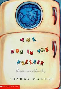 Dog in the Freezer