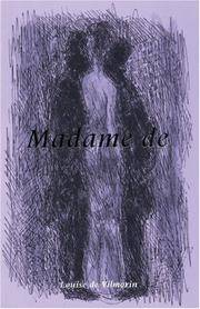 Madame De