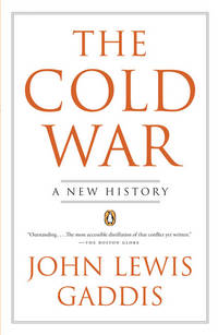The Cold War: A New History