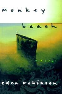 Monkey Beach (ISBN: 9780618073276)