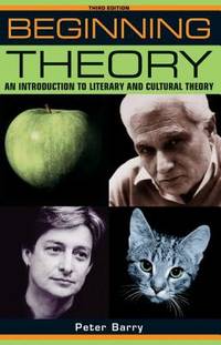 Beginning Theory (ISBN: 9780719079276)
