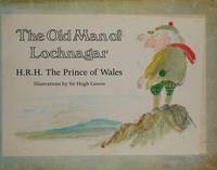 The old man of Lochnagar