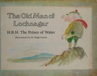 The Old Man of Lochnagar by the Prince of Wales HRH Charles