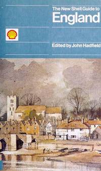 The New Shell guide to England (Shell Guides) by John Hadfield
- Hardcover
- from Discover Books (SKU: 3378686850)