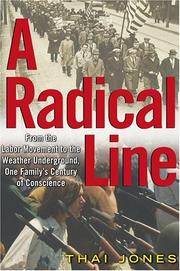 A Radical Line