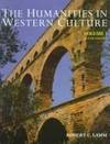 Humanities Western Culture Vol. I : A Search for Human Values