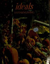 Thanksgiving, Vol.36, No.7 (October, 1979) (Ideals)