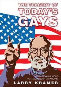 The Tragedy of Today's Gays