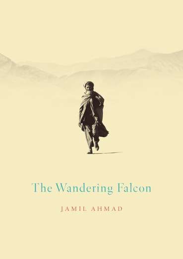 The Wandering Falcon.