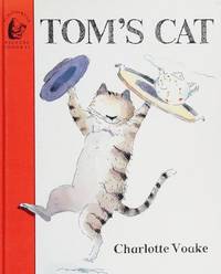 Toms Cat 011090 (Fun-to-read Picture Books) by N