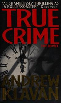 image of True Crime