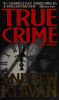 True Crime Klavan, Andrew