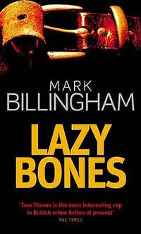 Lazybones (ISBN: 9780751534276)