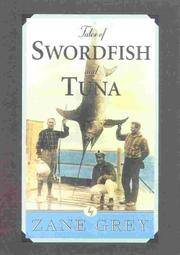cover of Tales of Swordfish and Tuna
