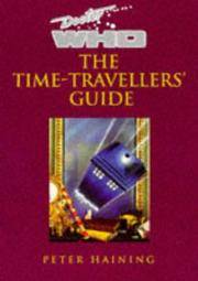 DOCTOR WHO: THE TIME TRAVELLER'S GUIDE.**