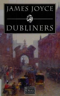 cover of Dubliners