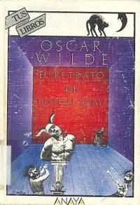 image of El Retrato de Dorian Gray