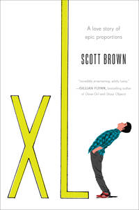 XL by Brown, Scott - 2020-04-07