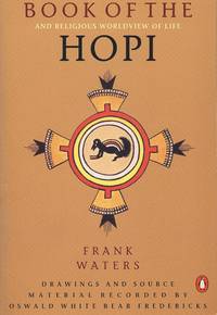 Book of the Hopi