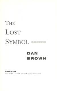 cover of The Lost Symbol