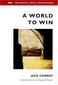 image of A World to Win (Radical Novel Reconsidered)
