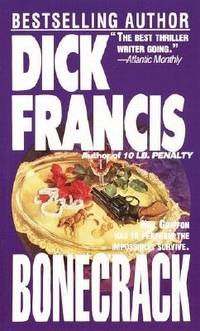 Bonecrack (ISBN: 9780613125277)