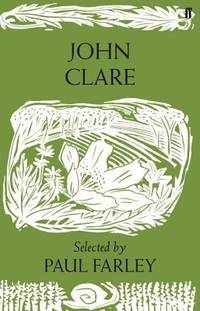 John Clare (ISBN: 9780571274277)