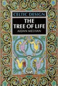 image of Celtic Design: The Tree of Life