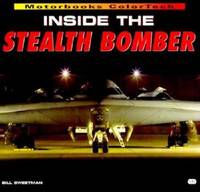 Inside the Stealth Bomber