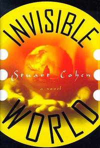 cover of Invisible World
