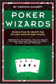 Poker Wizards