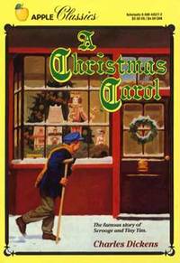 A Christmas Carol (Apple Classics)