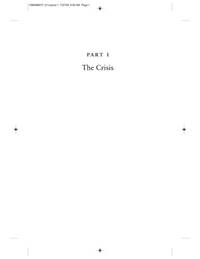 Keynes: The Return of the Master
