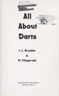 All About Darts