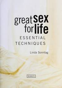 Great sex for life essential technique