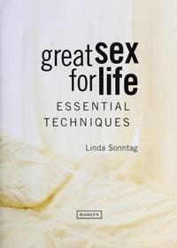 Great Sex For Life