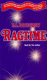 Ragtime (ISBN: 9781885608277)