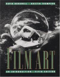 cover of Film Art: An Introduction