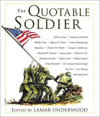 The Quotable Soldier