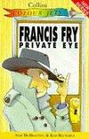 Colour Jets - Francis Fry Private Eye