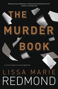 The Murder Book (A Cold Case Investigation, 2)