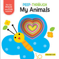 Peep-Through ... My Animals