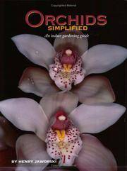 Orchids Simplified