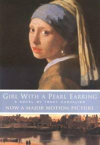 cover of Girl with a Pearl Earring