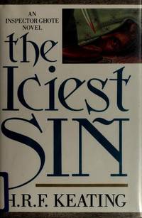 The Iciest Sin by H. R. F. Keating - 1990-11